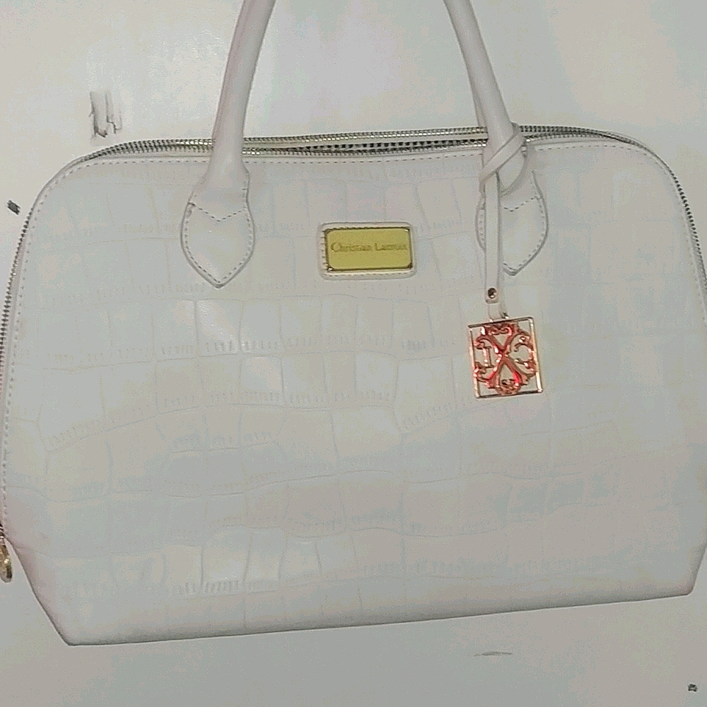 Christian Lacroix Handbag